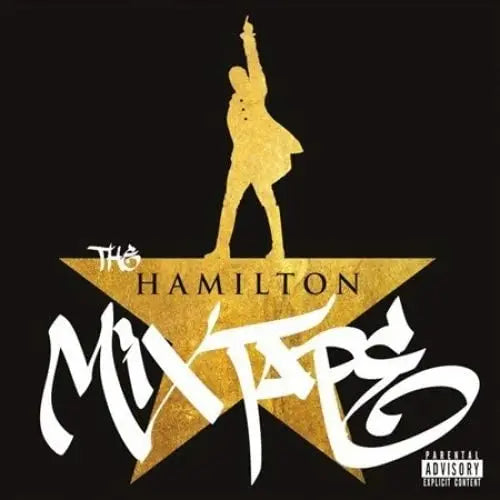 OST The Hamilton Mixtape