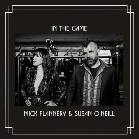 Mick Flannery Susan O'Neill In The Game