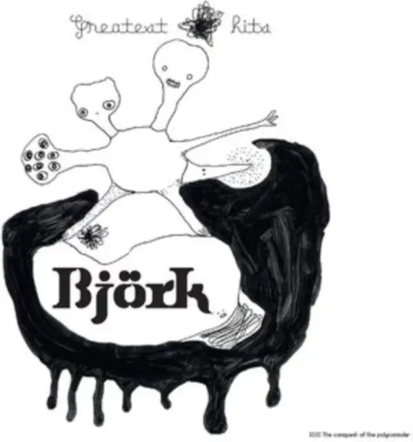 Bjork Greatest Hits