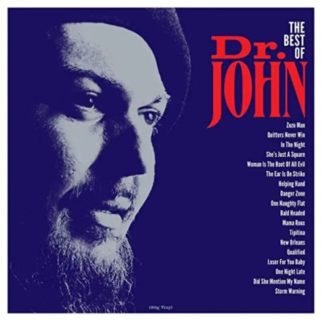 Dr John Best Of VinylN