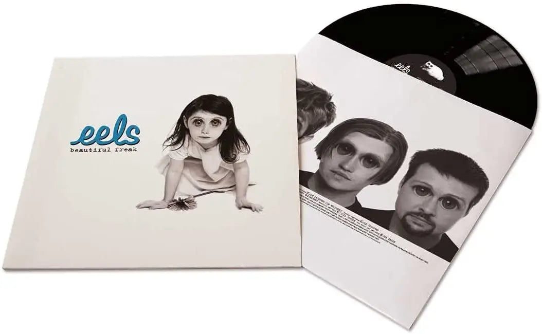 Eels Beautiful Freak