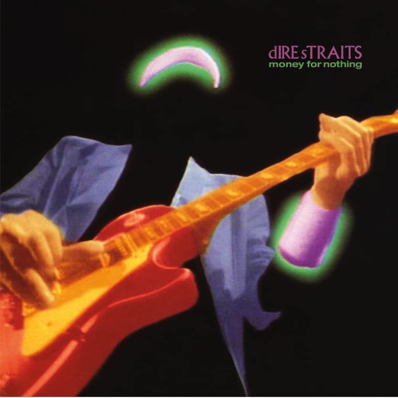 Dire Straits Money For Nothing Best Of