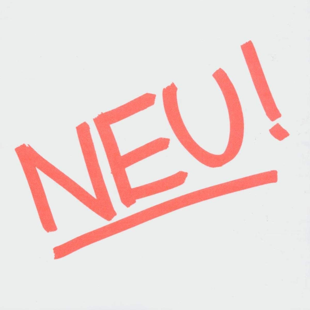 Neu Neu!