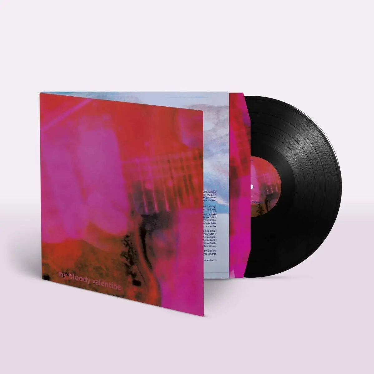 my bloody valentine loveless