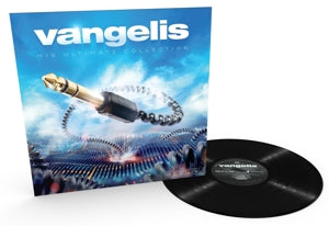 Vangelis His Ultimate Collection
