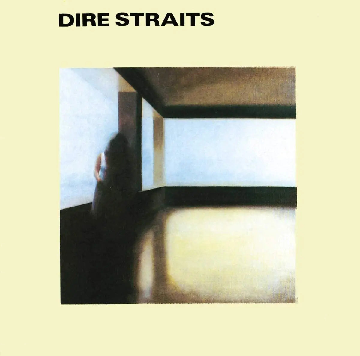 Dire Straits Dire Straits