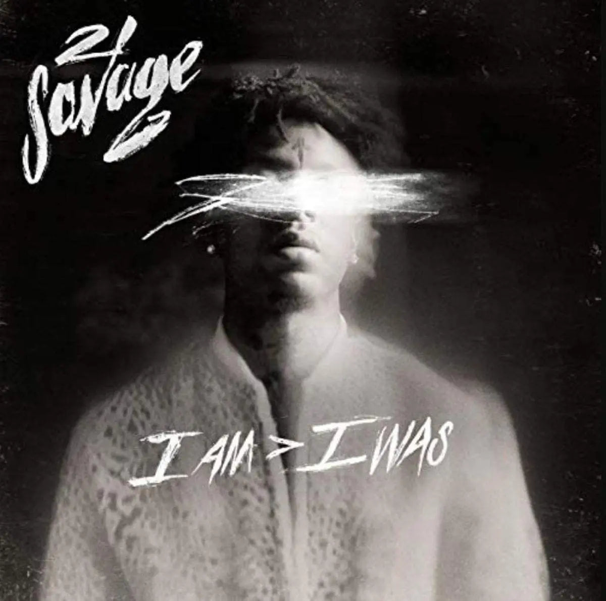 21 Savage I Am I Was
