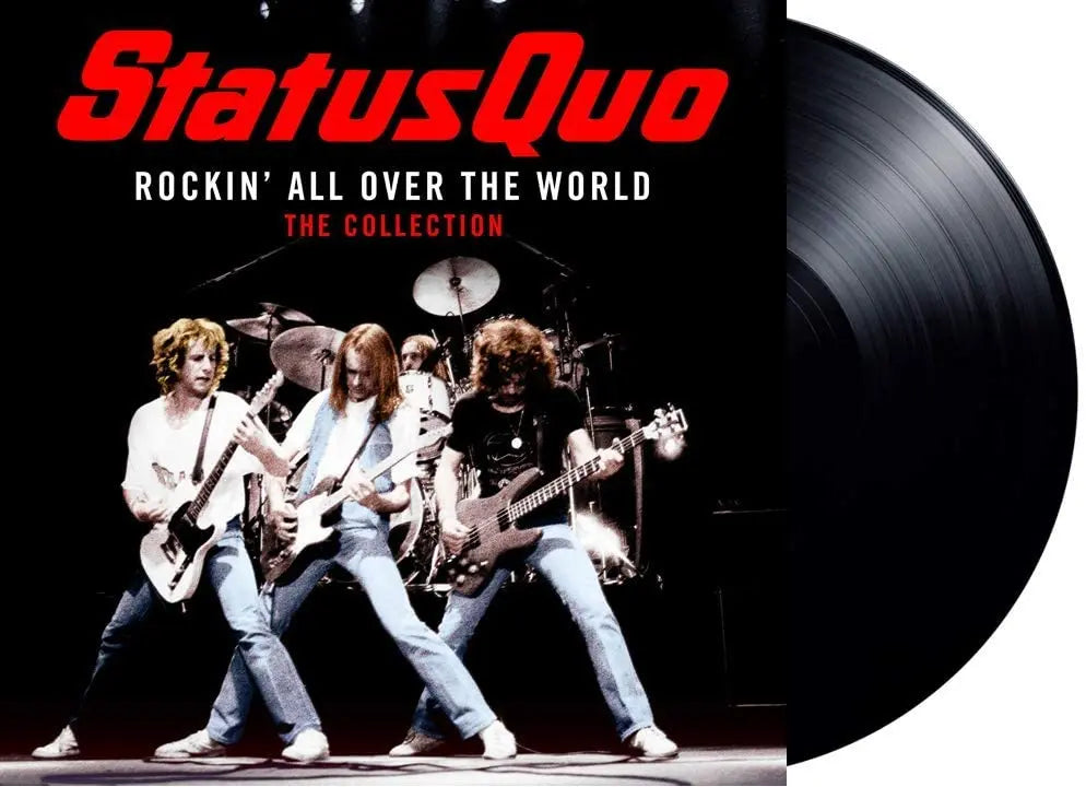 Status Quo The Collection