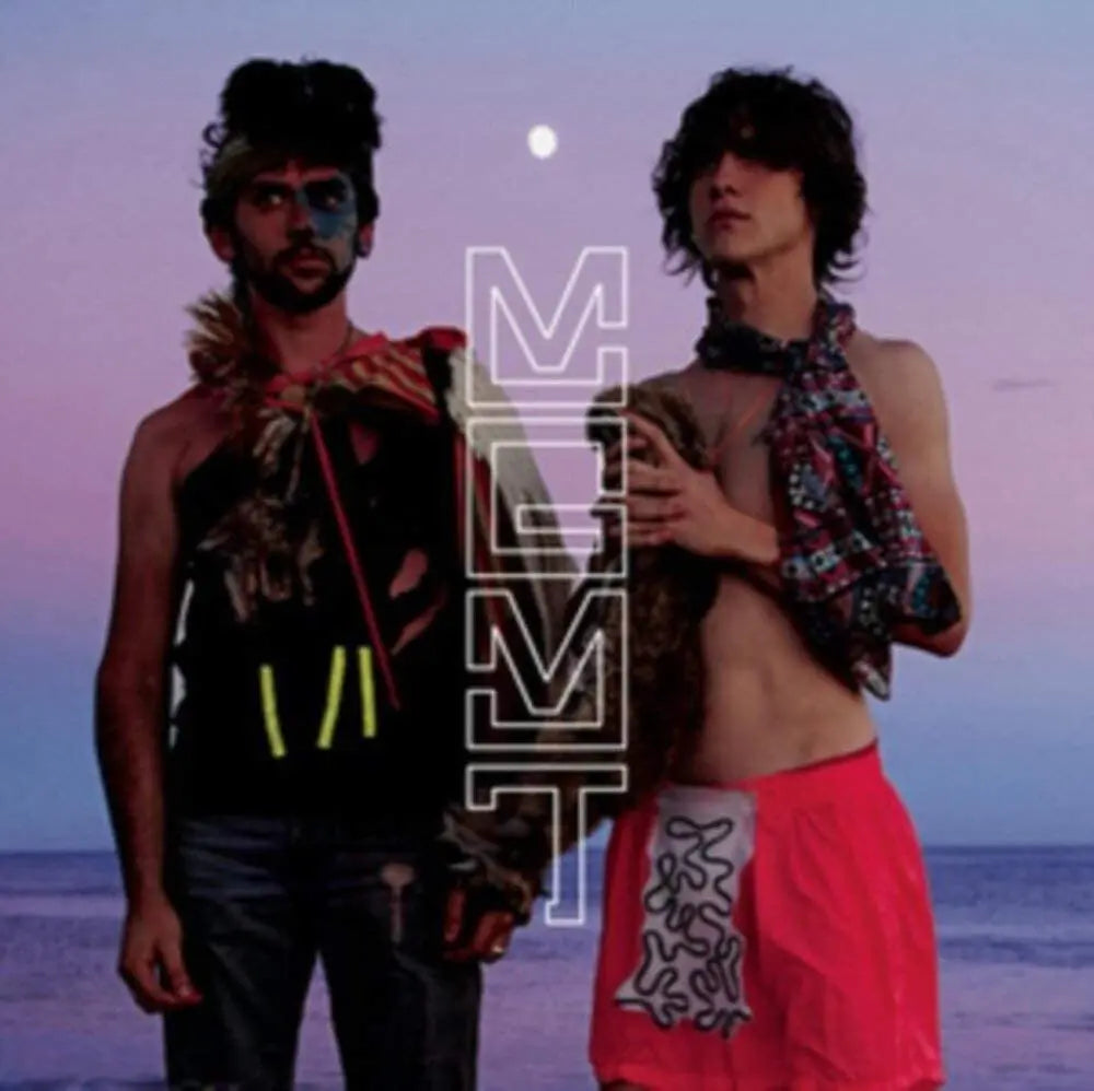 MGMT Oracular Spectacular