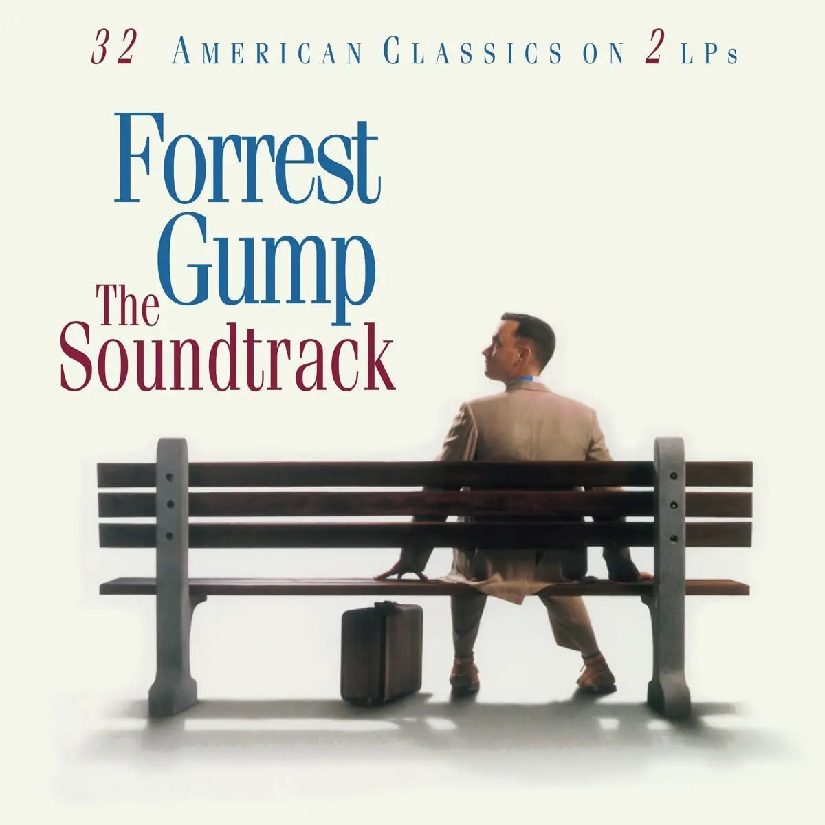 Soundtrack - Forrest Gump