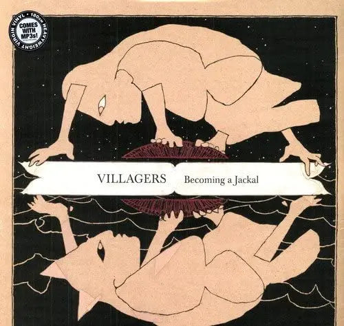 Villagers Becoming A Jackal