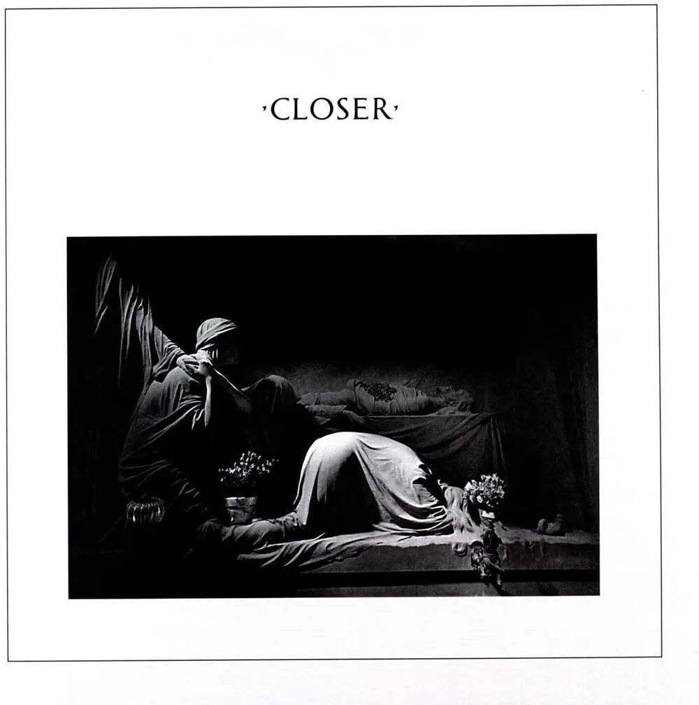 Joy Division Closer VinylN