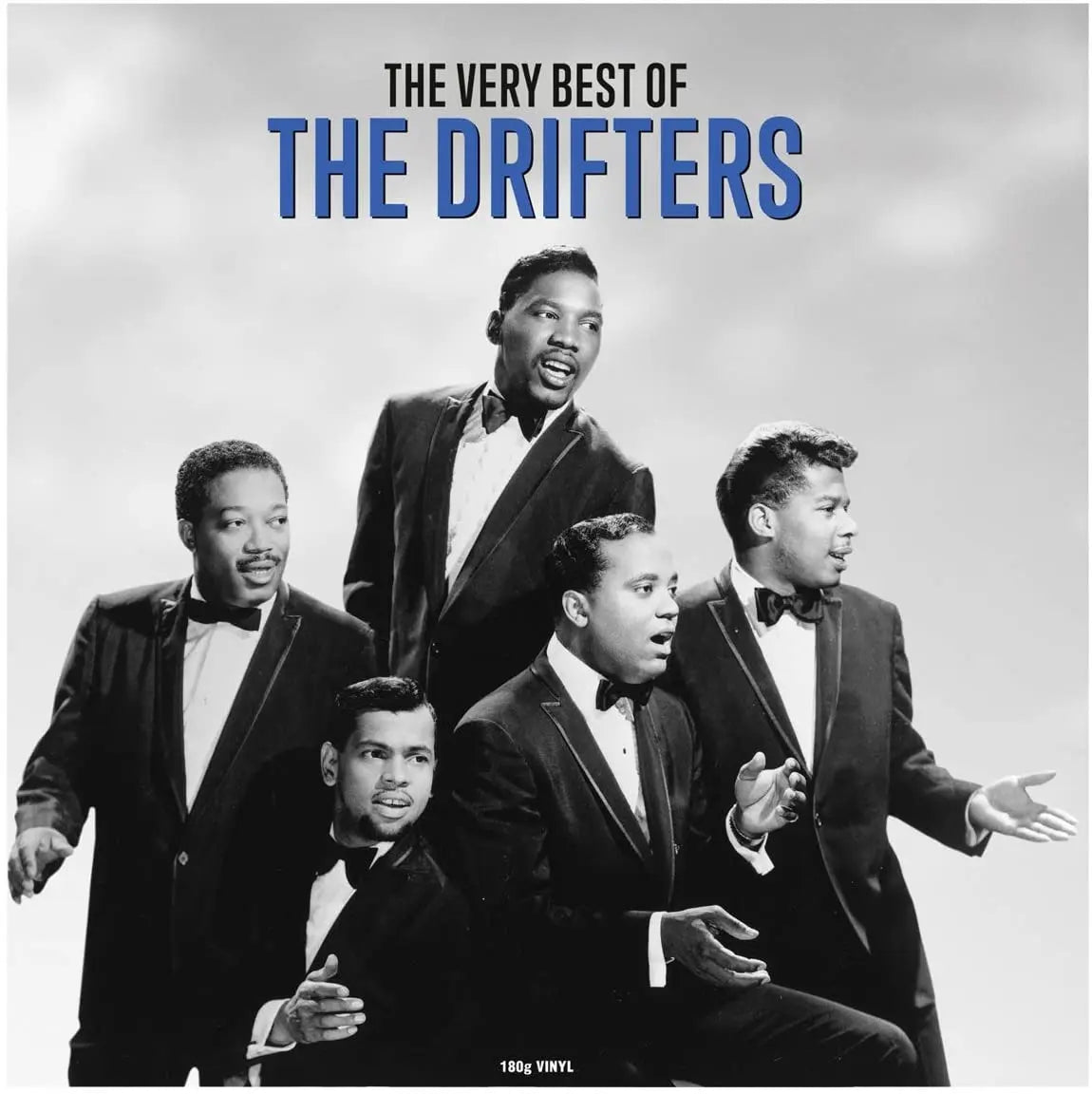 Drifters Very Best Of
