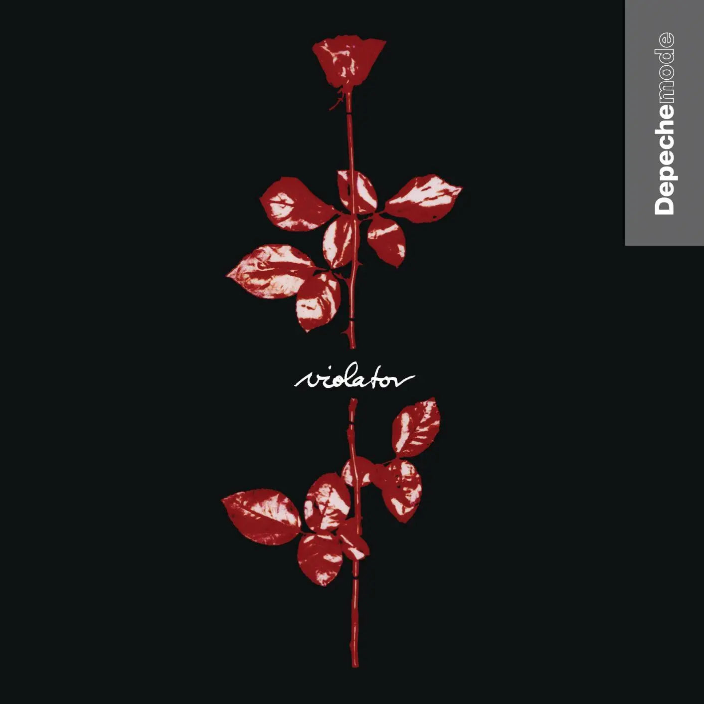 Depeche Mode Violator