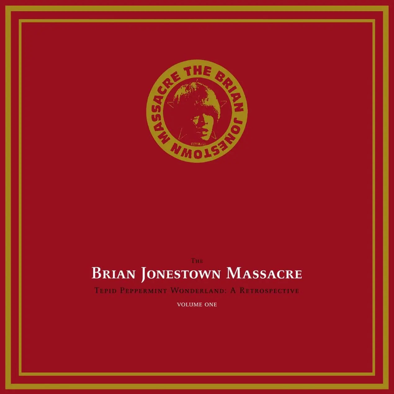 Brian Jonestown Massacre Best Of Vol 1