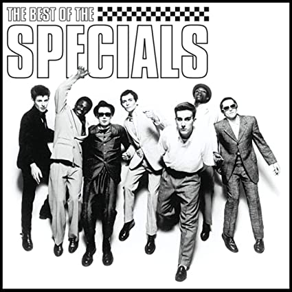 Specials The Best Of