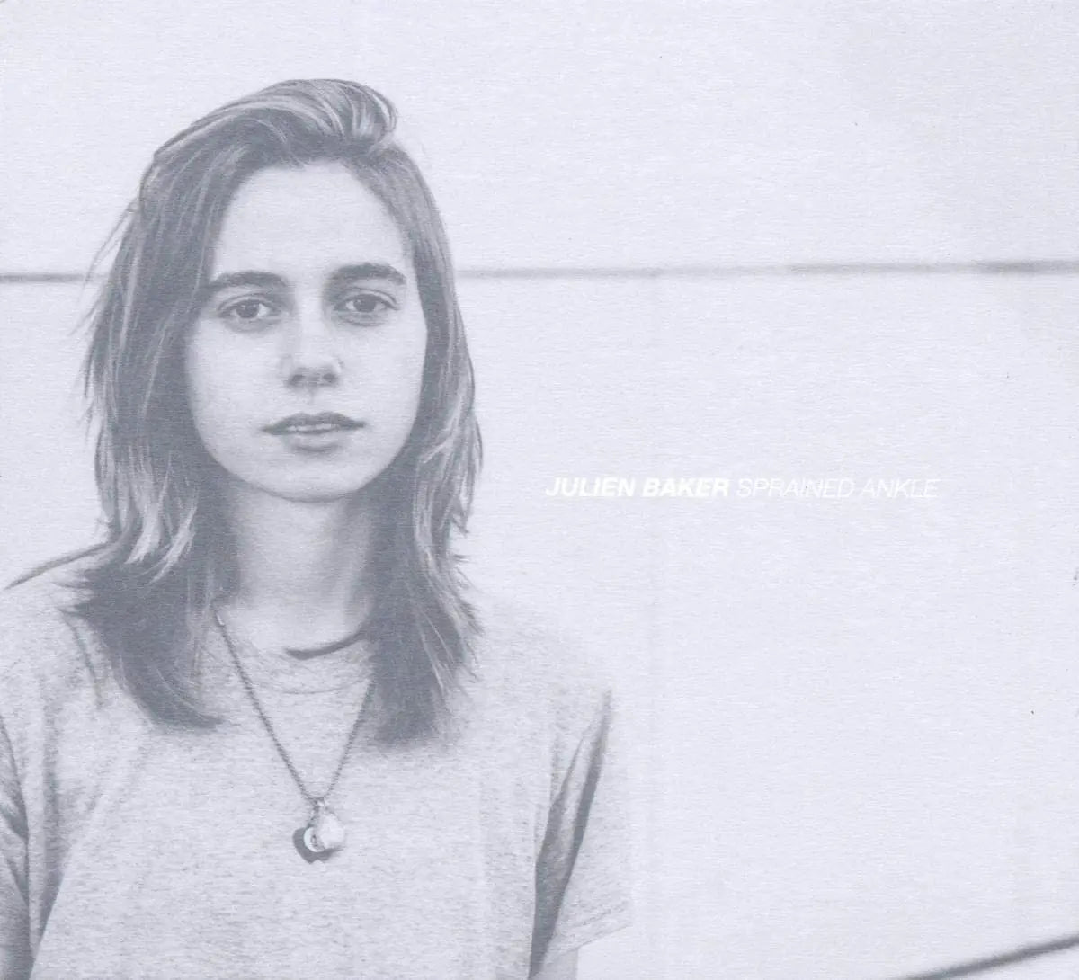 Julien Baker Sprained Ankle