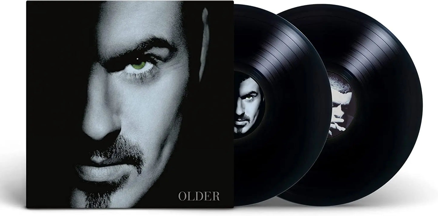 George Michael Older
