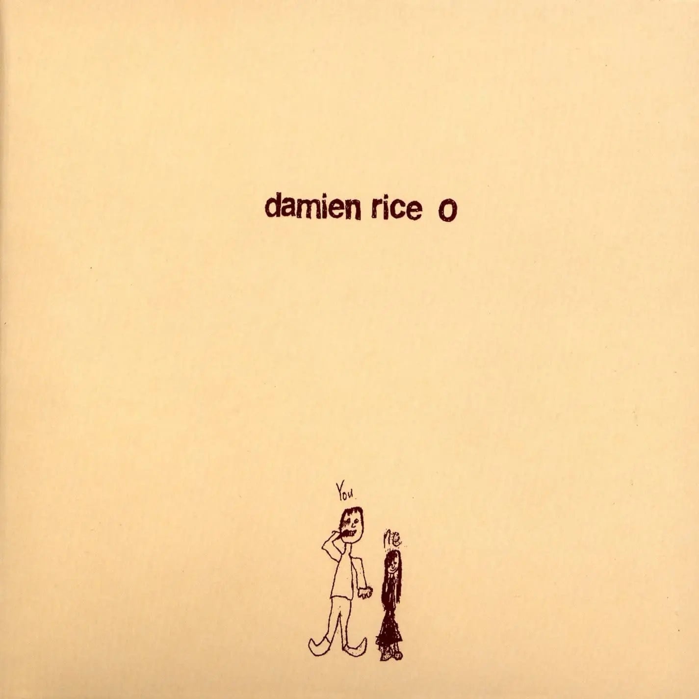 Damien Rice O