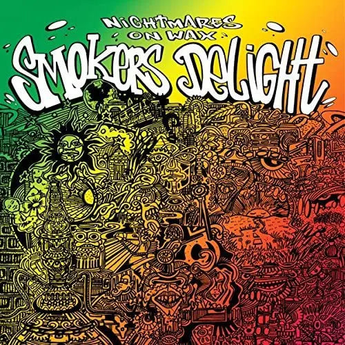 Nightmares on Wax Smoker's Delight