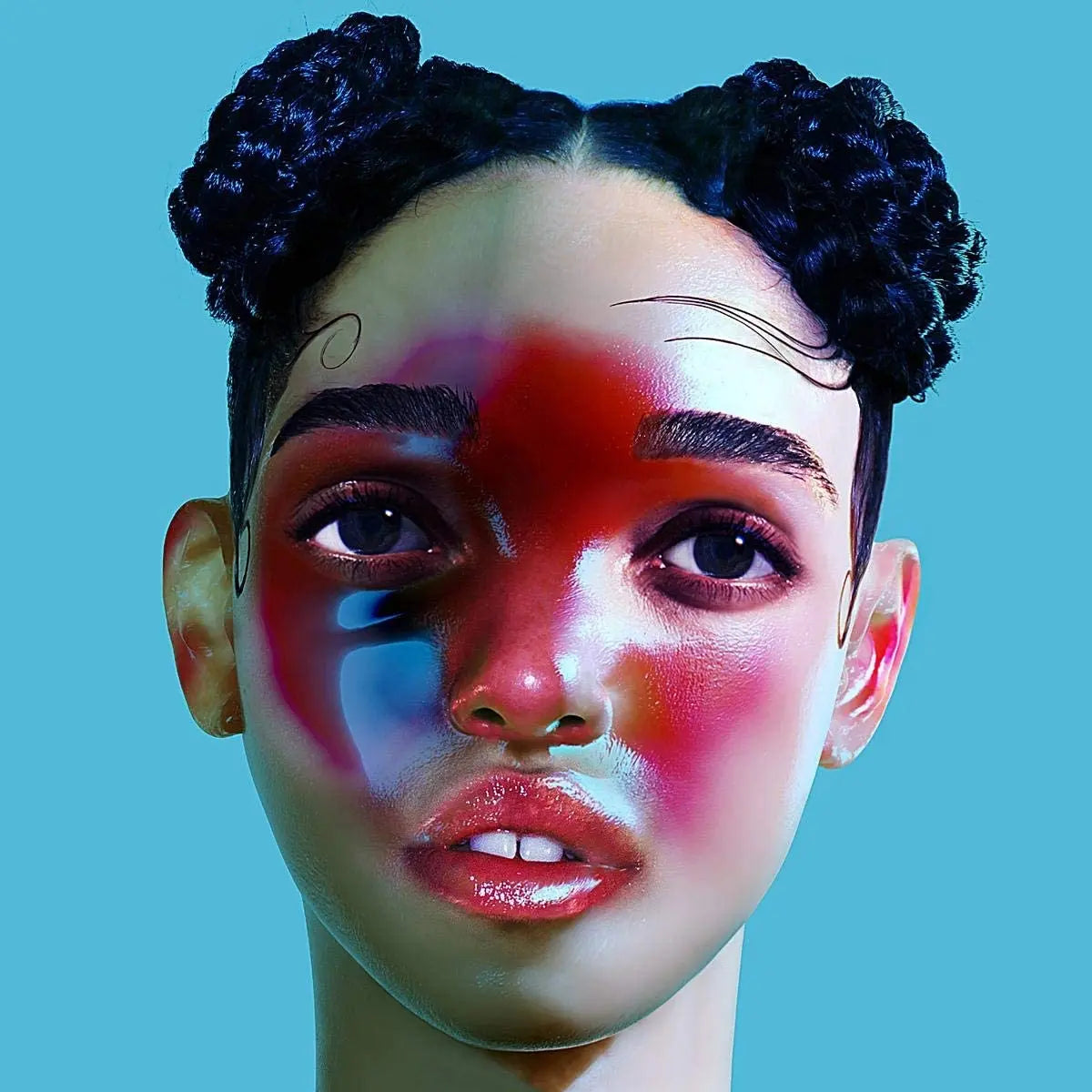 FKA Twigs L P 1