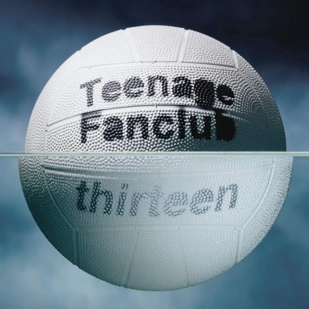 Teenage Fanclub Thirteen