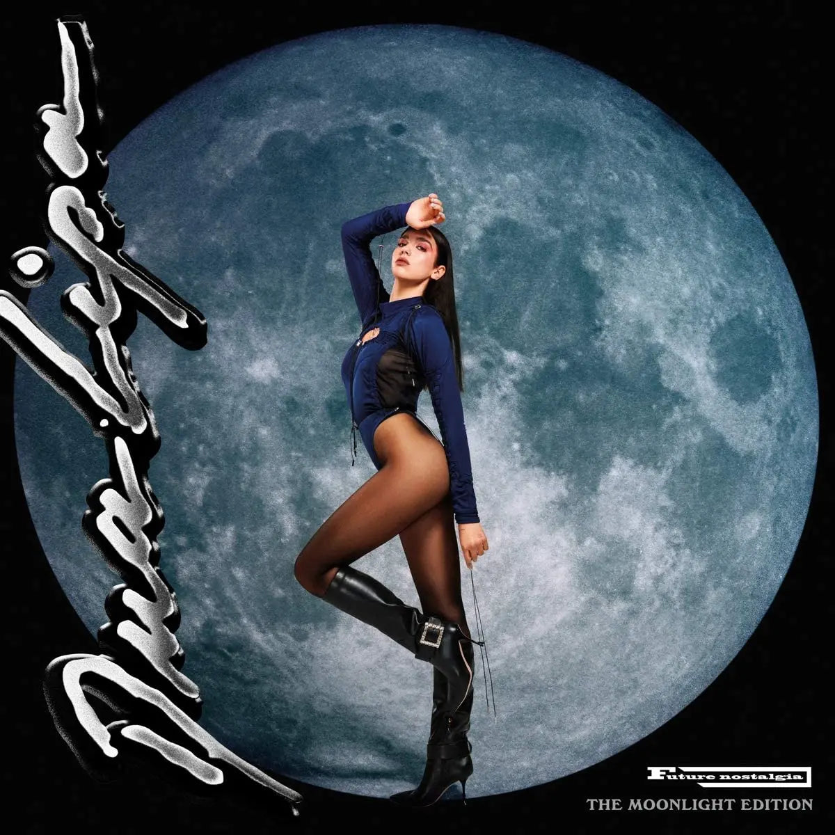 Dua Lipa Future Nostalgia (Moonlight Edition)