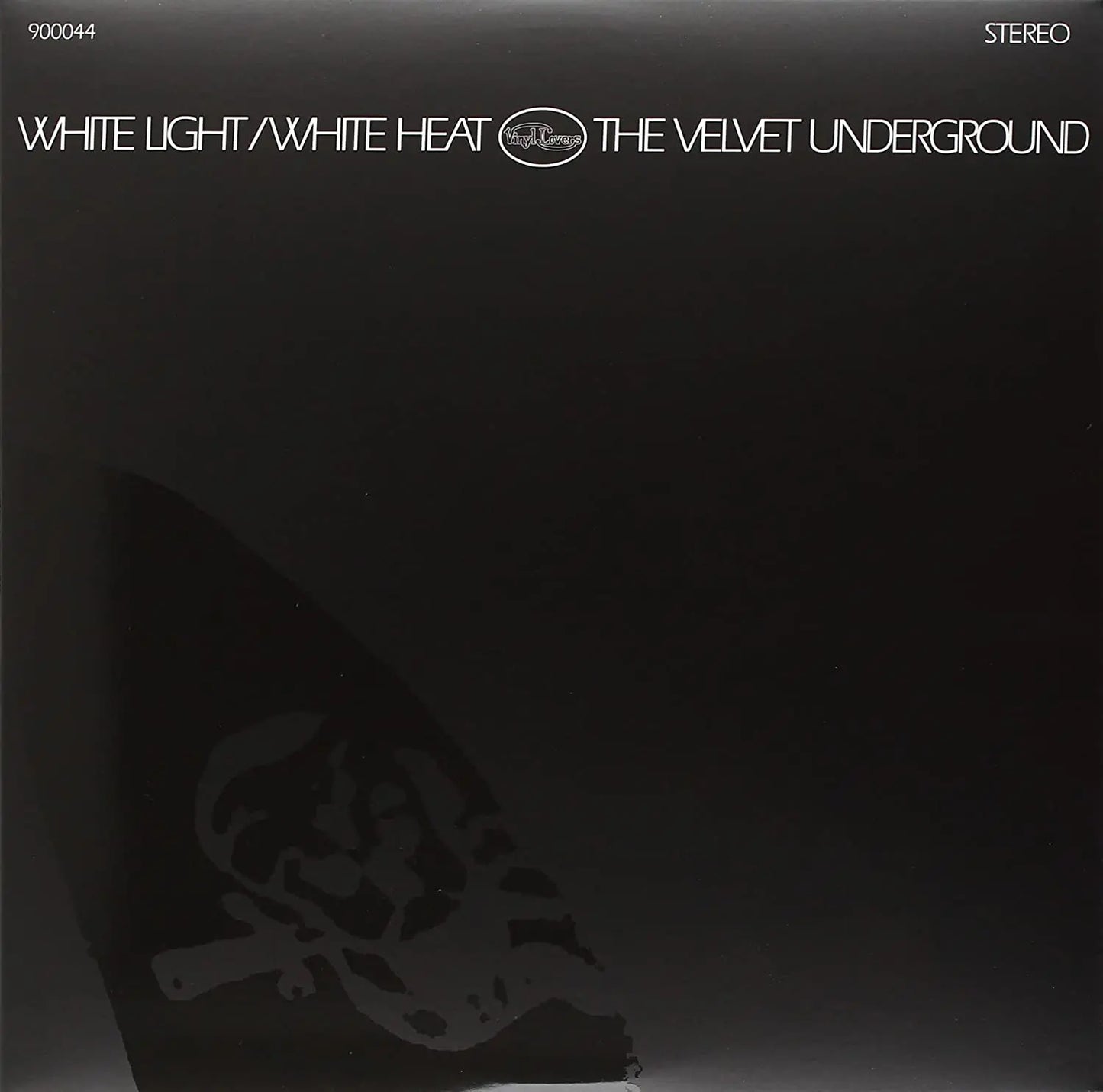 Velvet Underground White Light, White Heat