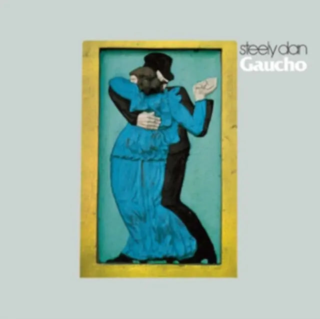 Steely Dan Gaucho VinylN