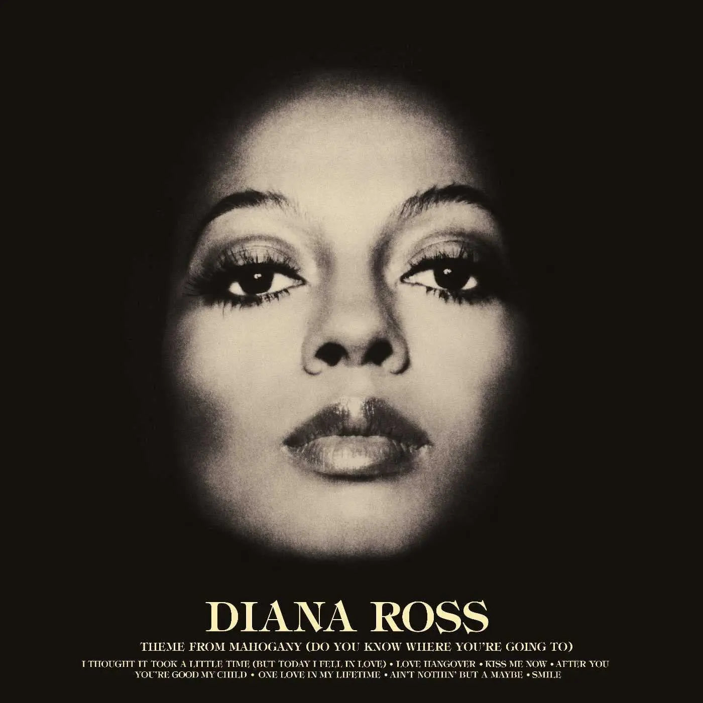 Diana Ross Diana Ross