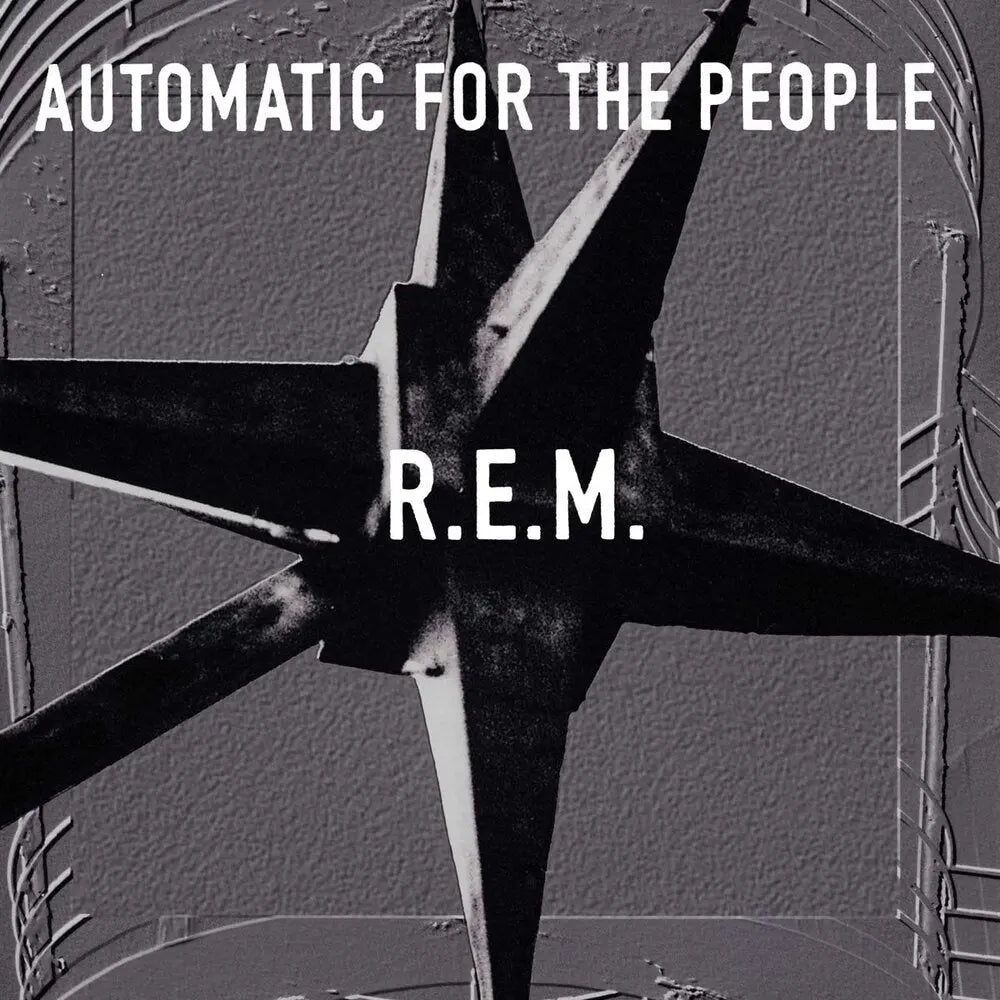 R.E.M Automatic For The People