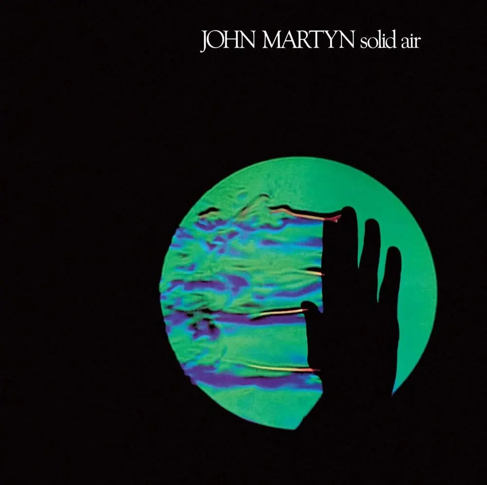 John Martyn Solid Air