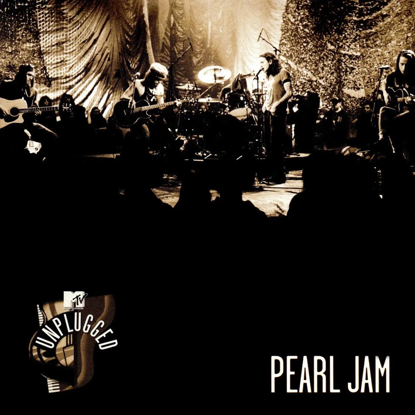 Pearl Jam MTV Unplugged