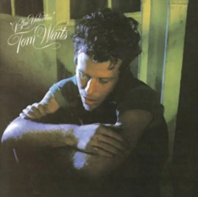 Tom Waits Blue Valentine VinylN