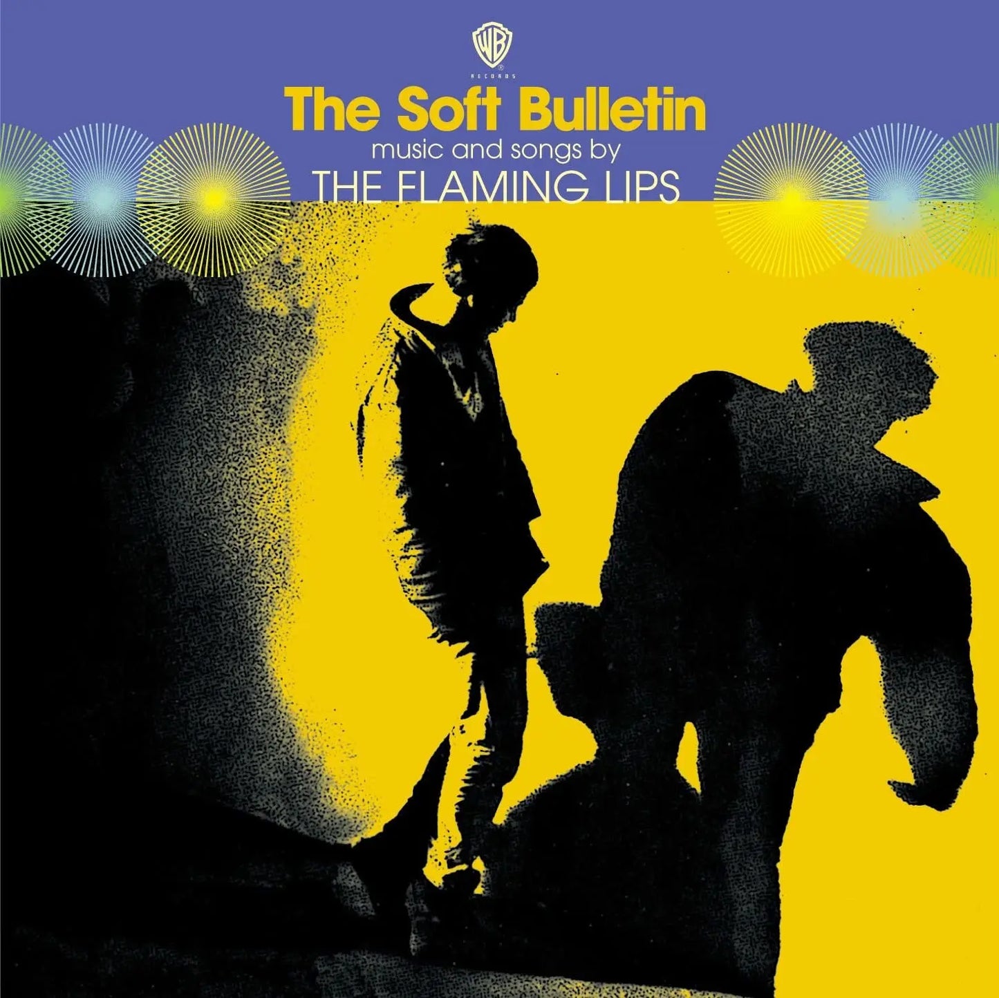 Flaming Lips The Soft Bulletin