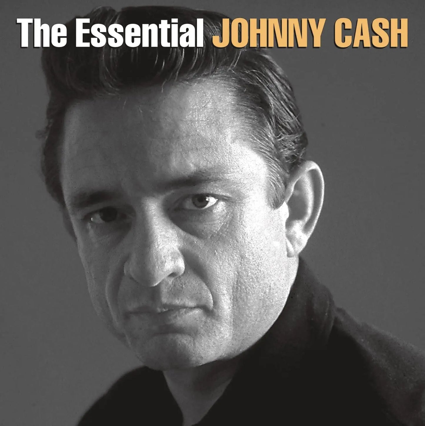 Johnny Cash Essential