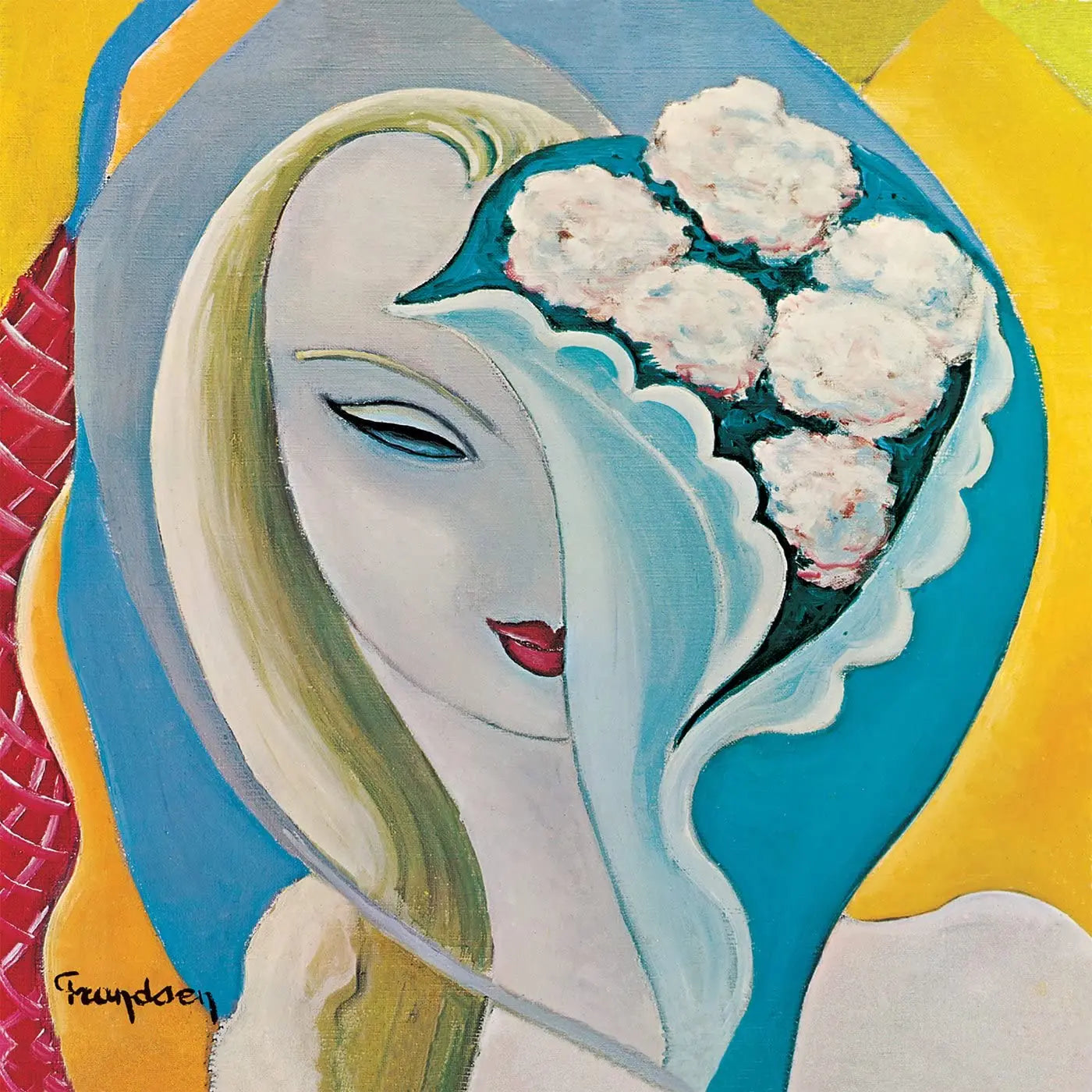 Derek & Dominos Layla And Other Assorted Love Songs