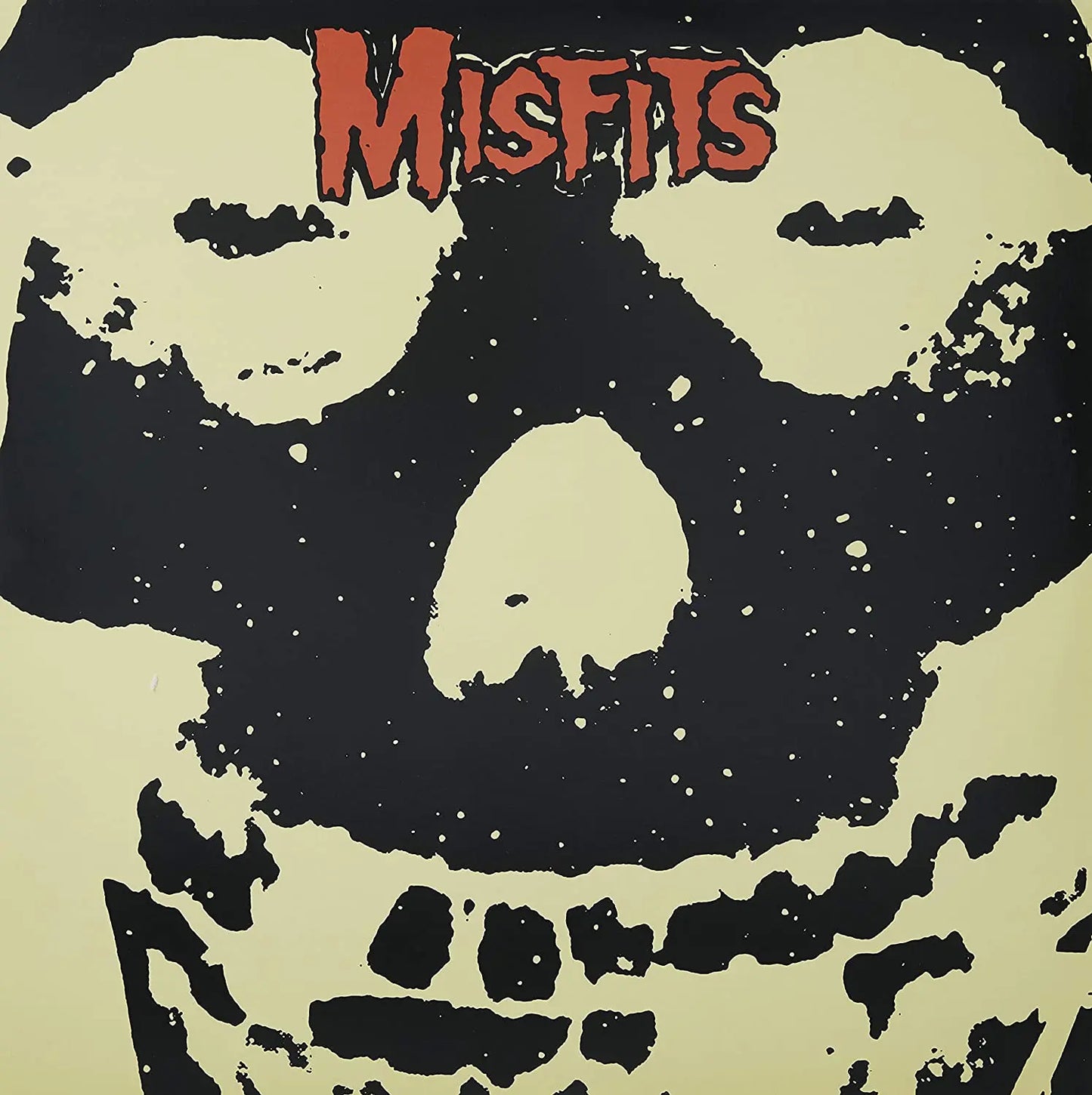 Misfits Misfits
