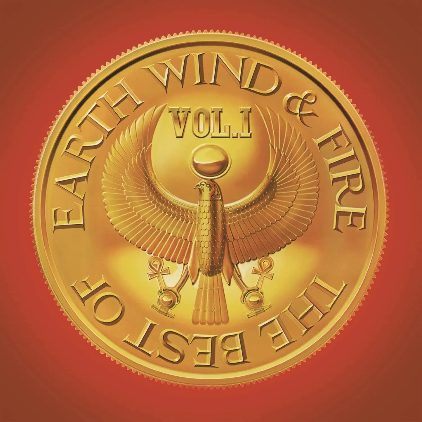 Earth, Wind and Fire Best of