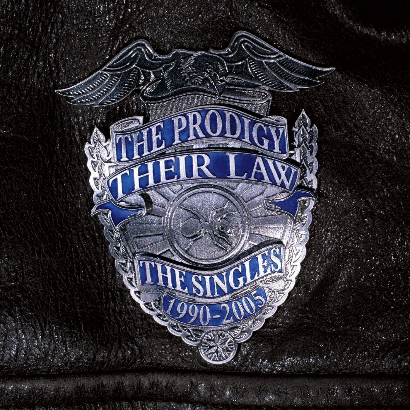 Prodigy Their Law (Singles)