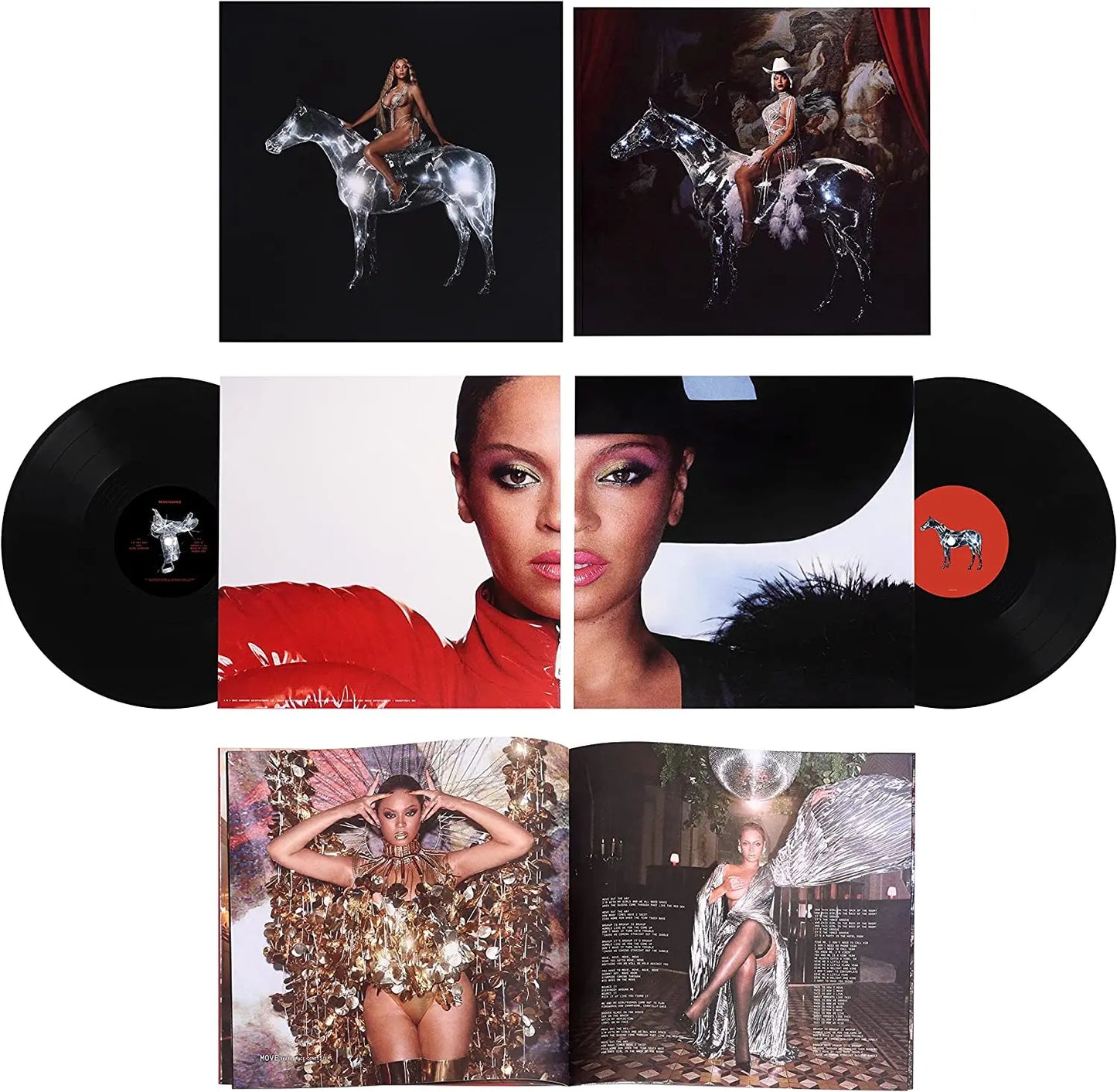 Beyonce Renaissance