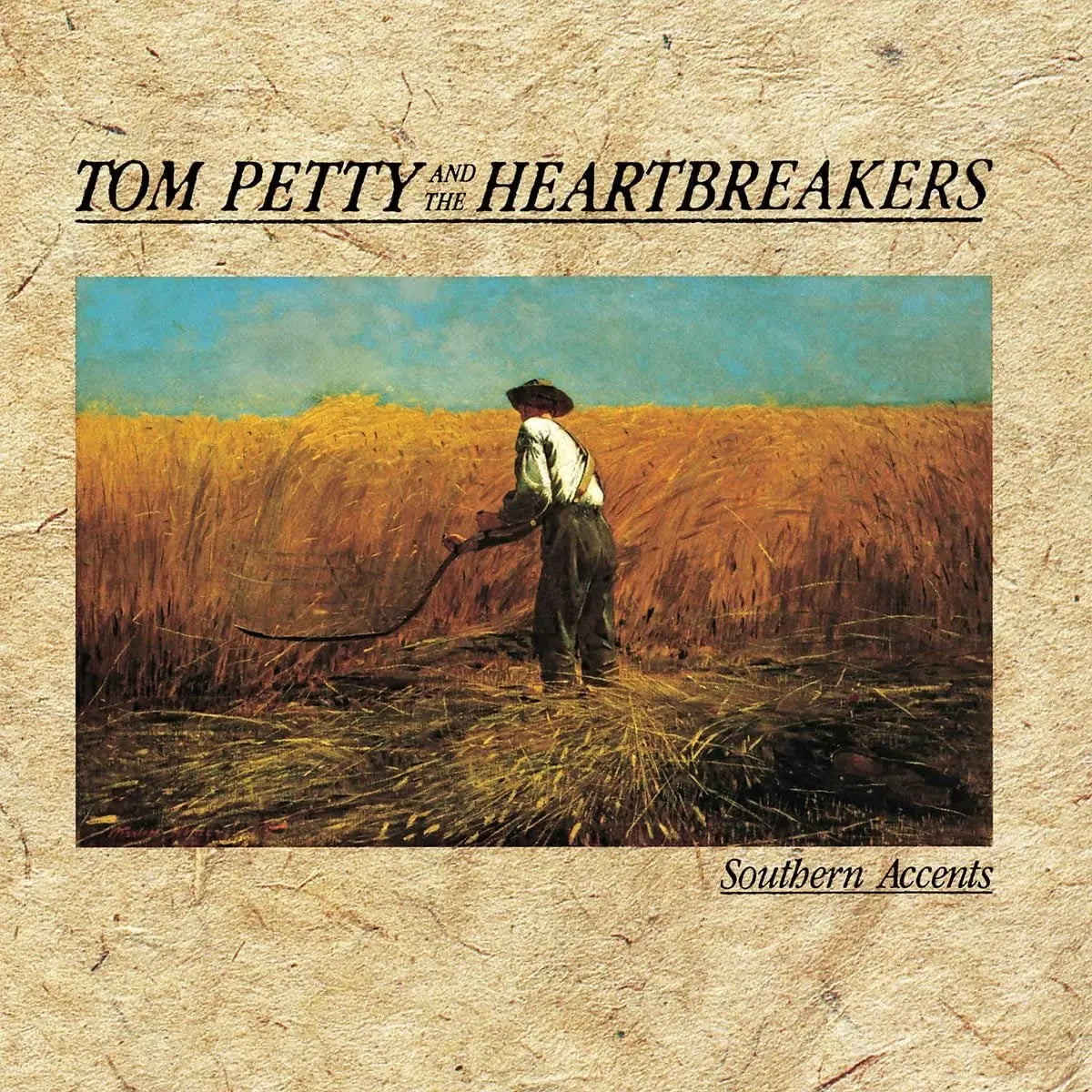 Tom Petty Southern Accents