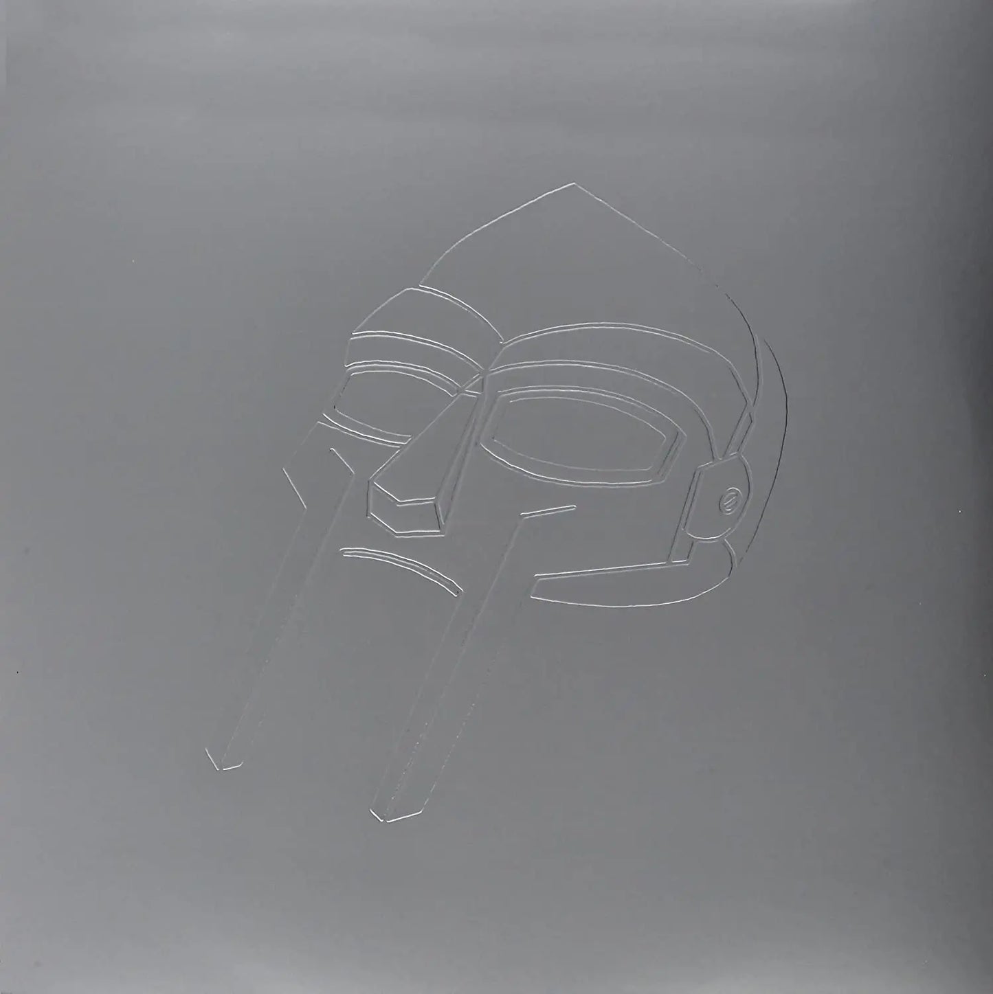MF DOOM Operation Doomsday