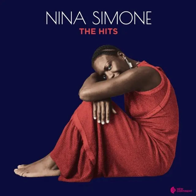 Nina Simone Hits VinylN
