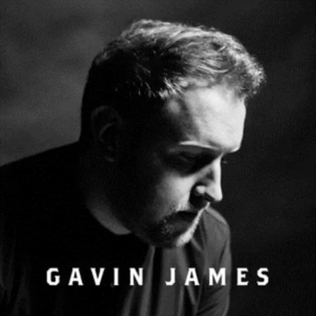 Gavin James Bitter Pill VinylN
