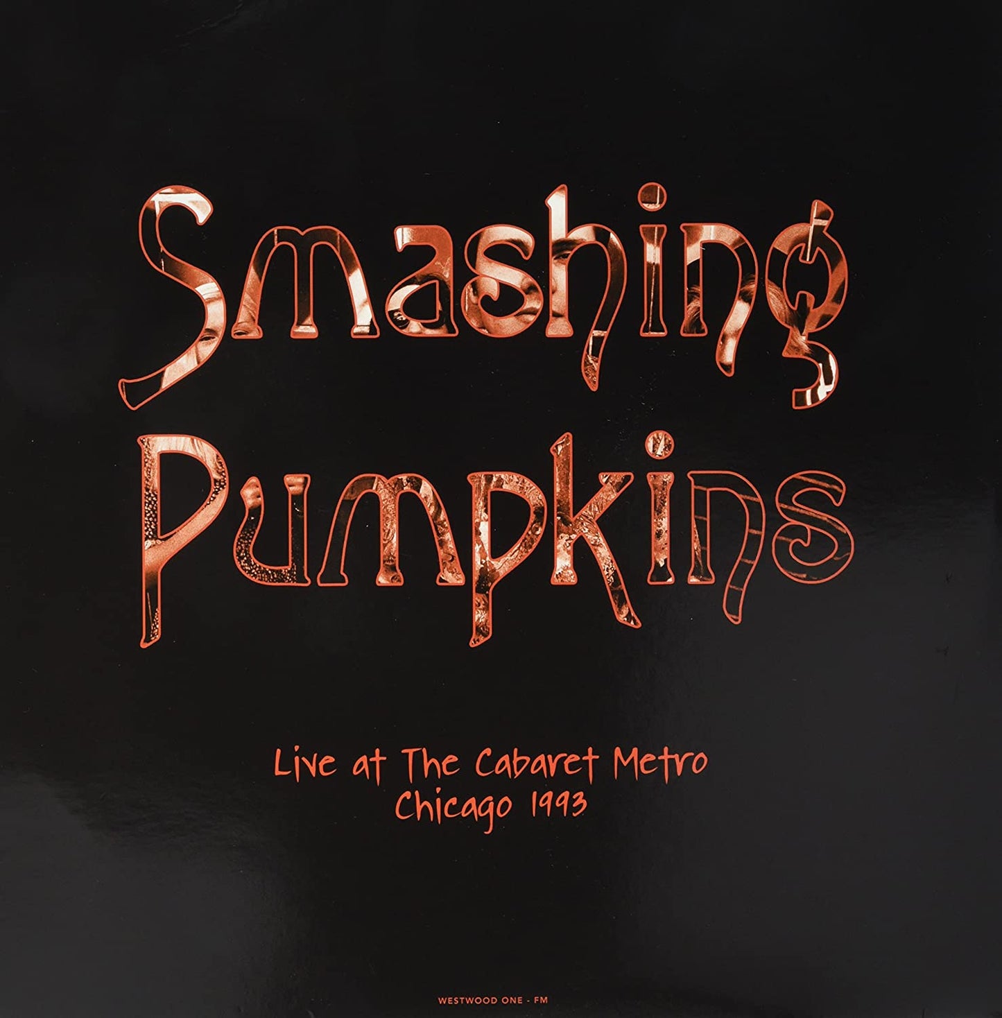 Smashing Pumpkins Live at the Cabaret Metro Chicago 93