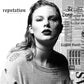 Taylor Swift reputation Vinyl For Sale in OMG Zhivago Galway