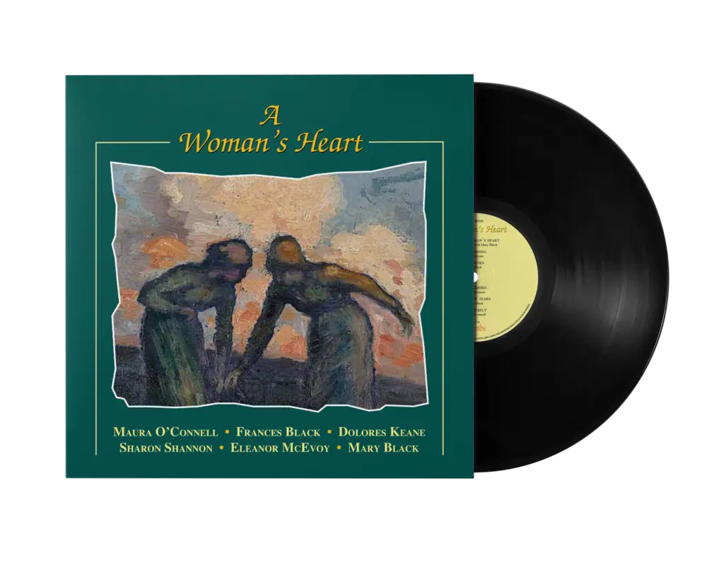 Various A Woman's Heart