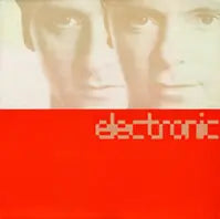 Electronic Electronic VinylN
