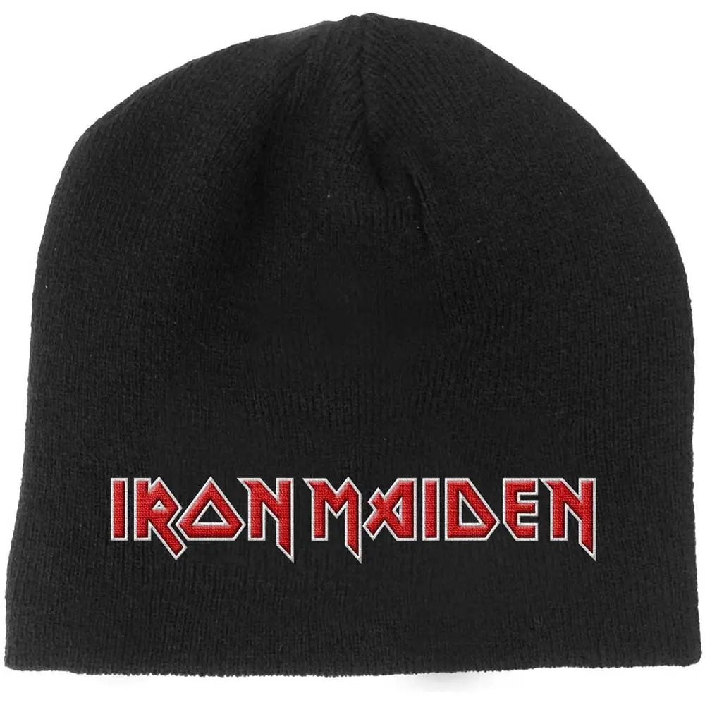 Iron Maiden Beanie Shirts